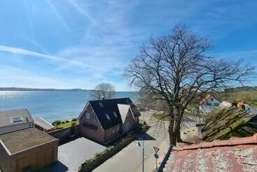 Turistihuoneistot Visum Mare