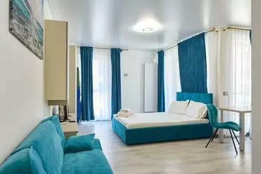 Apartamente Nord 10