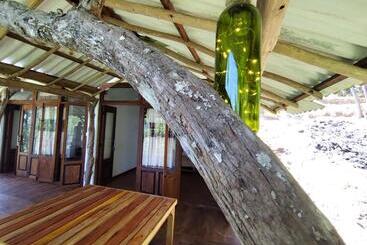 Bed and Breakfast Villa Nature Hights