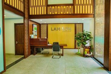 هتل آپارتمان Căn Hộ Dịch Vụ Cao Cấp Sân Bay Tân Sơn Nhất