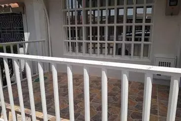 ツーリストアパートメント Hermoso ¡apartamento! En Fusagasugá!