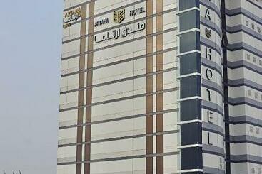 فندق ارتاما   Artama