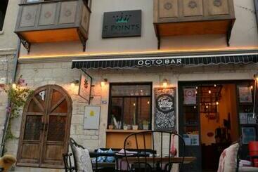 Hotelli Enso Köyi̇çi̇ Alaçatı