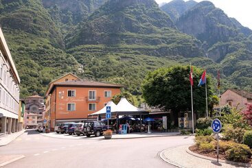 فندق Rustico By Al Giardinetto