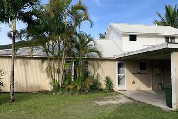 Pisos turísticos Konini Villa