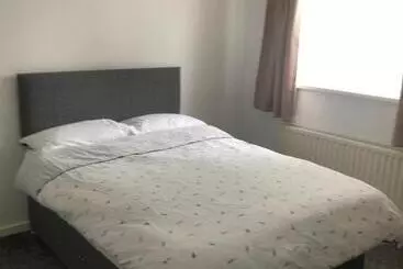 Turistihuoneistot Normanby Raybould House