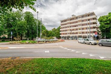 Turistlägenheter Padova Santa Croce Apartment