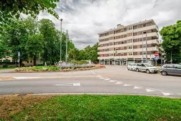 ツーリストアパートメント Padova Santa Croce Apartment