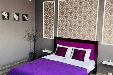 ペンション готель лаванда на ривьере, бассейн,укрытие есть, фонтанка 1 одесса