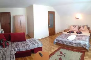 Pensione Casa Terzea