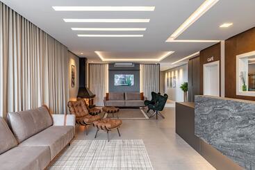 Pensão Pousada Serra Verde