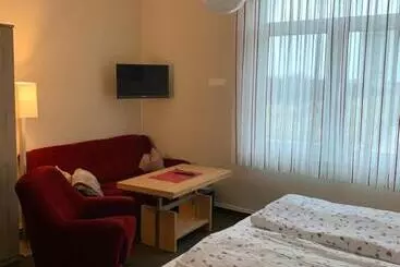 Pension Haus Beckmann