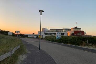 Pension Haus Beckmann