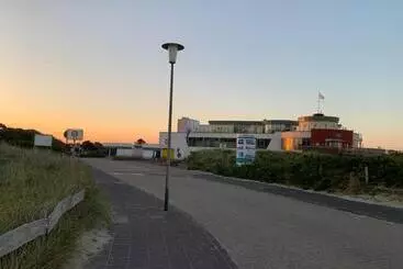 Pension Haus Beckmann