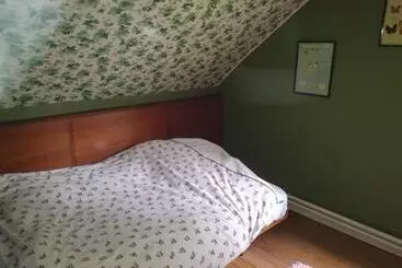 ツーリストアパートメント Propriete Bordee D Etangs, Propice A La Detente