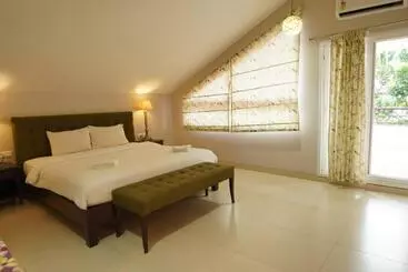 Apartaments turístics The High By Le Pension Stays