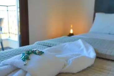 Turistlägenheter Villa Ernica