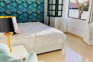 Turistlägenheter Vivienda Vacacional Con Vistas