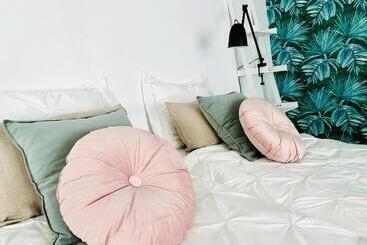 آپارتمانهای توریستها Vivienda Vacacional Con Vistas