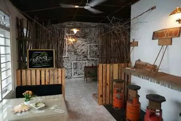 Cămin Rope Madiha