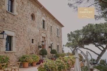 آپارتمانهای توریستها Apartament Es Botànic