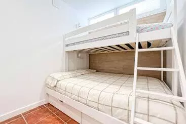 Pisos turísticos Apartament  Es Botànic