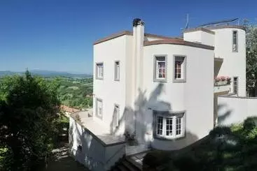 Bed and Breakfast Camere Villa Isa