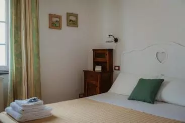 Bed and Breakfast Camere Villa Isa