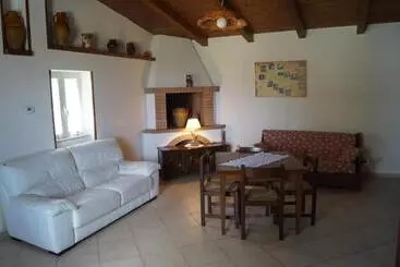 Bed and Breakfast La Casa Del Nonno