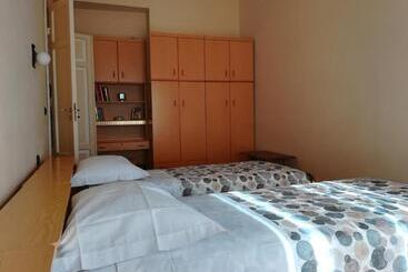 شقق خاصة سياحية Casa Vacanze Michelino