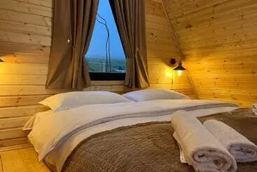 آپارتمان‌های توریست‌ها Cottage Carpe Diem