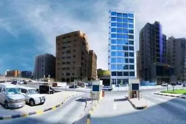 ホテル Atlantis Suites