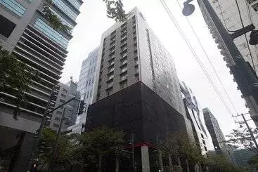 Hotel Red Planet Bgc The Fort