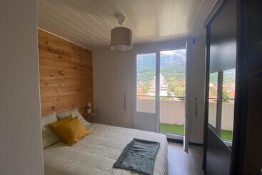 شقق خاصة سياحية Magic  Chambord