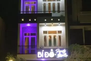 پانسیون Bí đỏ Homestay