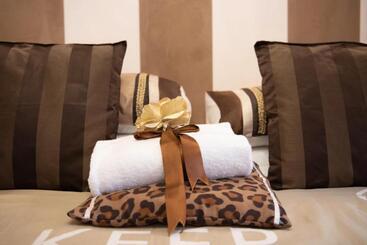 پانسیون Bibi Boutique Arezzo Camere Deluxe Cartazucchero & Cioccolato