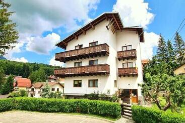 Pansiyon Casa Florescu