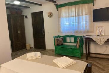 Pensionat Casa Soarelui