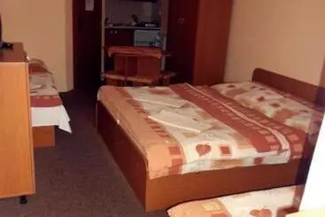 Pensjonat K Plus Penzión