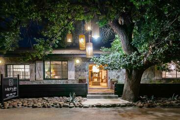 بنسيون Kliphuijs Richmond