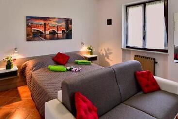 بنسيون Welcome Traveller Divine Cécile