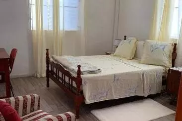 آپارتمان‌های توریست‌ها Vacances Entre Vert Et Mer