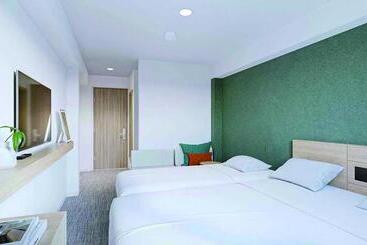 Nest Hotel Ishigaki Maesato Beach