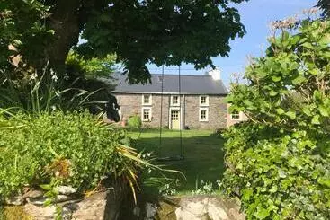 Apartamente turistice Ancaire Studio