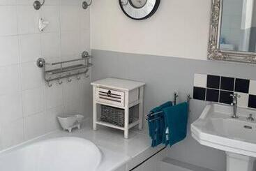 דירות לתיירים Appartement Mirepoix