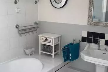 Apartamenty turystyczne Appartement Mirepoix