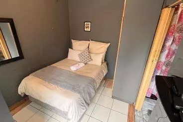 Blueberry Bed And Breakfast