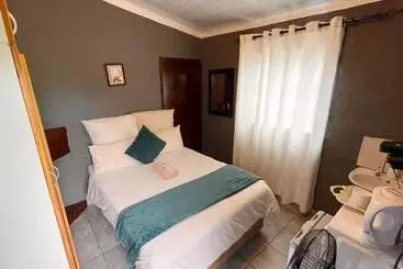 Blueberry Bed And Breakfast