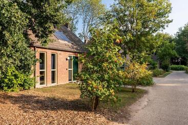 Turistihuoneistot Coco Wellness Bungalow