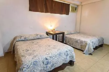 Turistihuoneistot Depab Privado, Centrico,wifi 80 Mb ,aire Acondicionado ,cocina, Cochera Techada